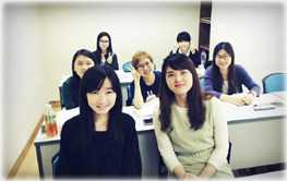 韓文專業進修課程 TOPIK韓語資格課程